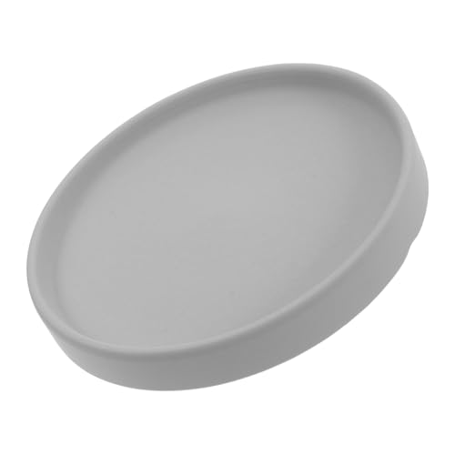 UPKOCH Keramischer Blumentopfuntersetzer Stilvoller Pflanzenteller Langlebiges Design für Wohnräume Natürliche Ihrem UPKOCH Keramischer Blumentopfuntersetzer Stilvoller Pflanzenteller Langlebiges Design für Wohnräume Natürliche Ihrem von UPKOCH