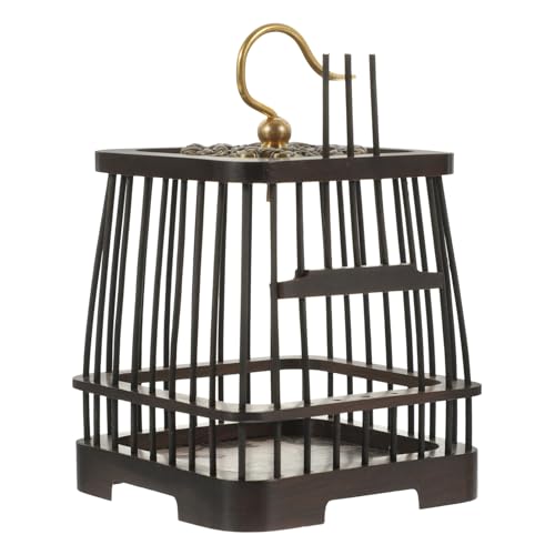 UPKOCH Kleiner Käfig Halter aus Holz für Insekten Mini Aufbewahrungskorb für Grillen und Heuschrecken für Einsatz im Freien Naturerkundung Leicht und Tragbar UPKOCH Kleiner Käfig Halter aus Holz für Insekten Mini Aufbewahrungskorb für Grillen und Heuschrecken für Einsatz im Freien Naturerkundung Leicht und Tragbar von UPKOCH