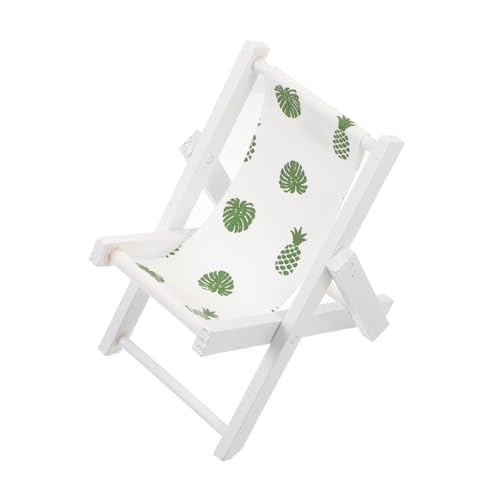 UPKOCH Kleiner Strandstuhl für Kleine Haustiere Wie Hamster Kaninchen Chinchillas Vielseitiges Robustes Spiel und Ruheaccessoire als Süße Stranddeko für Käfige und Terrarien UPKOCH Kleiner Strandstuhl für Kleine Haustiere Wie Hamster Kaninchen Chinchillas Vielseitiges Robustes Spiel und Ruheaccessoire als Süße Stranddeko für Käfige und Terrarien von UPKOCH