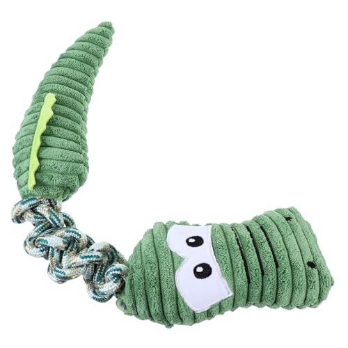 UPKOCH Knotenspielzeug Hundekauen Kauspielzeug für Hunde Ausbildung Beißspielzeug für Haustiere Hundekauspielzeug Zahnen Hundespielzeug für Welpen Beißspielzeug Welpe Plüsch UPKOCH Knotenspielzeug Hundekauen Kauspielzeug für Hunde Ausbildung Beißspielzeug für Haustiere Hundekauspielzeug Zahnen Hundespielzeug für Welpen Beißspielzeug Welpe Plüsch von UPKOCH