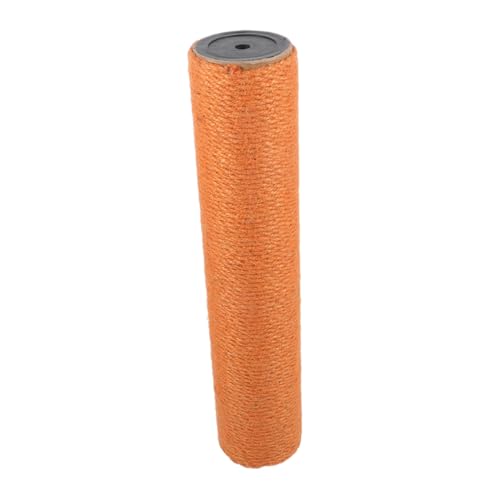 UPKOCH Kratzbaum Für Katzen Aus Sisal Teppich Kratzbaumstange Für Katzen Katzenkratzer Post Kratzbaum Für Kätzchen Ersatzstange Für Katzenkratzbaum Süßer Katzenkratzbaum Sisal UPKOCH Kratzbaum Für Katzen Aus Sisal Teppich Kratzbaumstange Für Katzen Katzenkratzer Post Kratzbaum Für Kätzchen Ersatzstange Für Katzenkratzbaum Süßer Katzenkratzbaum Sisal von UPKOCH