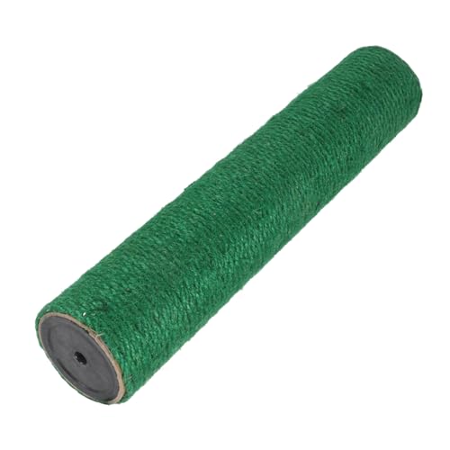 UPKOCH Kratzbaum Für Katzen Aus Sisal Teppich Süßer Katzenkratzbaum Kratzbaum Für Kratzbäume Kratzbaumstange Für Katzen Katzenzubehör Katzenversorgung Katzenkratzbaum Hoch Sisal UPKOCH Kratzbaum Für Katzen Aus Sisal Teppich Süßer Katzenkratzbaum Kratzbaum Für Kratzbäume Kratzbaumstange Für Katzen Katzenzubehör Katzenversorgung Katzenkratzbaum Hoch Sisal von UPKOCH