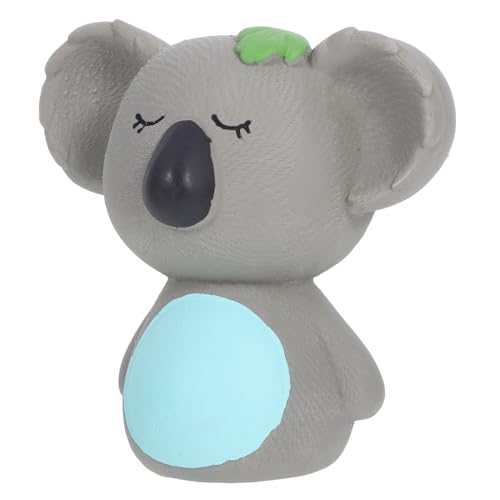 UPKOCH Latexspielzeug Für Haustiere Quietschendes Kauenspielzeug Kauspielzeug Für Haustiere Haustier Beißspielzeug Kauspielzeug Für Hunde Hundespielzeug Welpen Zahnspielzeug Emulsion Grey UPKOCH Latexspielzeug Für Haustiere Quietschendes Kauenspielzeug Kauspielzeug Für Haustiere Haustier Beißspielzeug Kauspielzeug Für Hunde Hundespielzeug Welpen Zahnspielzeug Emulsion Grey von UPKOCH