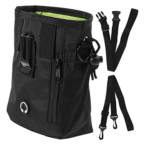 UPKOCH Leckerli Tasche Für Haustiere Leckerli Beutel Für Welpentraining Gürteltasche Für Hundeleckerli Hundepflege Trainingstasche Für Hunde Mit Haustieren Große UPKOCH Leckerli Tasche Für Haustiere Leckerli Beutel Für Welpentraining Gürteltasche Für Hundeleckerli Hundepflege Trainingstasche Für Hunde Mit Haustieren Große von UPKOCH