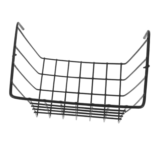 UPKOCH Metall Heuraufe Kaninchen Futterspender Hängend Platzsparend Für Kaninchen Meerschweinchen Käfig Metallrahmen Robust Frischhaltung UPKOCH Metall Heuraufe Kaninchen Futterspender Hängend Platzsparend Für Kaninchen Meerschweinchen Käfig Metallrahmen Robust Frischhaltung von UPKOCH
