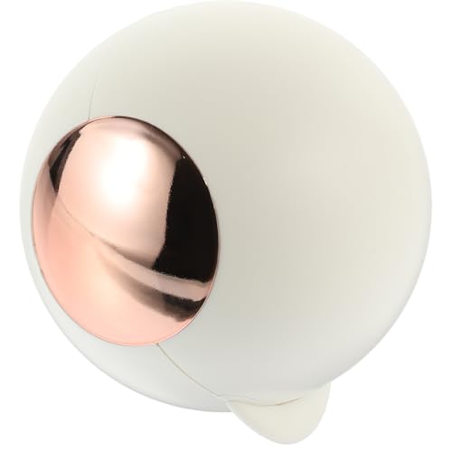 UPKOCH Mini Fusselrolle Tragbarer Haarentferner Wiederverwendbarer und Waschbarer Fusselentferner für Kleidung für Reisen und Zuhause Effektiver Lint Remover für Pullover und Mäntel UPKOCH Mini Fusselrolle Tragbarer Haarentferner Wiederverwendbarer und Waschbarer Fusselentferner für Kleidung für Reisen und Zuhause Effektiver Lint Remover für Pullover und Mäntel von UPKOCH