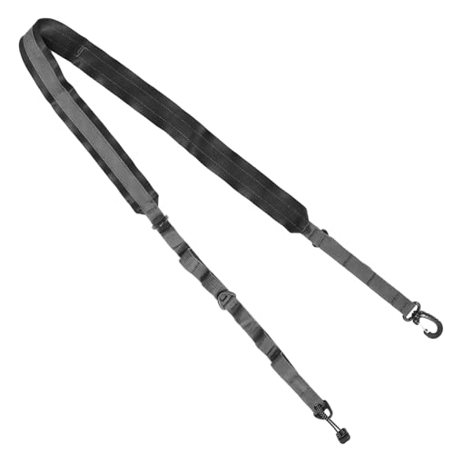 UPKOCH Multifunktionale Umhängetasche Benutzerdefinierte Lanyards Taschengurt Sling Mundleine Für Hunde Schultergurtpolster Stoßdämpfende Hundeleine Hundeleine Bungee Trail von UPKOCH