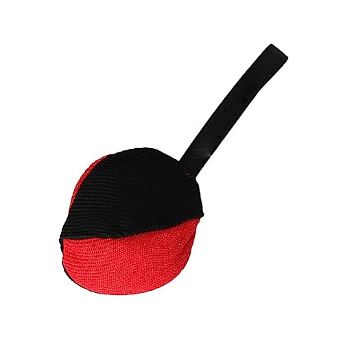 UPKOCH Outdoor Hundebiss für Welpen Interaktives Kauspielzeug mit Langlebigem Material für Training und Zahnpflege Zerrspiele im Freien UPKOCH Outdoor Hundebiss für Welpen Interaktives Kauspielzeug mit Langlebigem Material für Training und Zahnpflege Zerrspiele im Freien von UPKOCH
