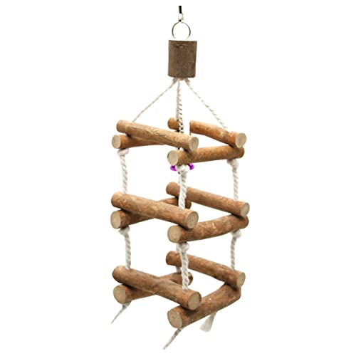 UPKOCH Papagei Anhänger Papageienspielzeug Papageienschwungspielzeug Papageienbissspielzeug Protokoll UPKOCH Papagei Anhänger Papageienspielzeug Papageienschwungspielzeug Papageienbissspielzeug Protokoll von UPKOCH