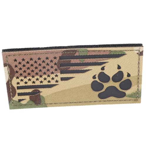 UPKOCH Patch für Geschirr Gestickter Aufnäher für Haustier Hundeweste Dekorativer Aufnäher für Trainingsgeschirr zu Befestigen Vielseitig UPKOCH Patch für Geschirr Gestickter Aufnäher für Haustier Hundeweste Dekorativer Aufnäher für Trainingsgeschirr zu Befestigen Vielseitig von UPKOCH