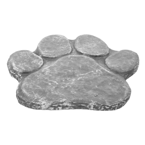 UPKOCH Pet Grabstone Statue Haustier Grabstein Hund Ornamente Sympathie Haustier-Denkmal Haustiere Gedenksteinstatue Grabstein im Freien Gedenkstein Grab Harz Grey UPKOCH Pet Grabstone Statue Haustier Grabstein Hund Ornamente Sympathie Haustier-Denkmal Haustiere Gedenksteinstatue Grabstein im Freien Gedenkstein Grab Harz Grey von UPKOCH