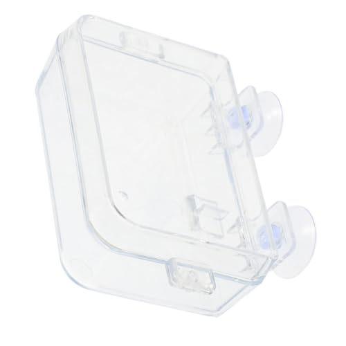 UPKOCH Innovative Reptil Feeder Cup Bearded Dragon Food Bowl Cups Wasserbecken Für Gecko von UPKOCH
