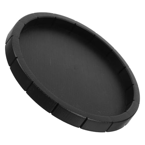 UPKOCH Reptilien Futter Wasserschale aus Robustem Abs rutschfeste Schildkröten Napf Kleine Langlebige Futterschale für Schildkröten Kaninchenkäfige und Meerschweinchen Einfach zu UPKOCH Reptilien Futter Wasserschale aus Robustem Abs rutschfeste Schildkröten Napf Kleine Langlebige Futterschale für Schildkröten Kaninchenkäfige und Meerschweinchen Einfach zu von UPKOCH