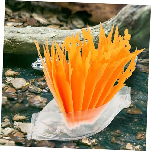 UPKOCH Reptilien luftbefeuchter stromfrei Natürlicher Verdunstung Langlebiger Terrarium Befeuchter Künstliche Pflanzen Geeignet für Reptilienbox Wohnräume UPKOCH Reptilien luftbefeuchter stromfrei Natürlicher Verdunstung Langlebiger Terrarium Befeuchter Künstliche Pflanzen Geeignet für Reptilienbox Wohnräume von UPKOCH