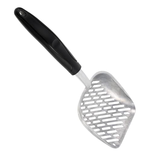 UPKOCH Schaufel für Katzenstreu Fell Poop Scooper katzenstreu Wurfschaufel handhaben Katzenhocker-Abholung Katzenstreuschaufel Schaufel für Haustierstreu Müllschaufel Weiß UPKOCH Schaufel für Katzenstreu Fell Poop Scooper katzenstreu Wurfschaufel handhaben Katzenhocker-Abholung Katzenstreuschaufel Schaufel für Haustierstreu Müllschaufel Weiß von UPKOCH