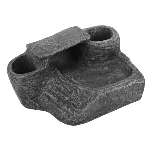 UPKOCH Schildkrötenbadeplattform Für Aquarien Tragenresistente Dekoration Mit Klet Rampen Und Versteck Für Reptilien Für Wasserschildkröten Frösche Und Eidechsen UPKOCH Schildkrötenbadeplattform Für Aquarien Tragenresistente Dekoration Mit Klet Rampen Und Versteck Für Reptilien Für Wasserschildkröten Frösche Und Eidechsen von UPKOCH