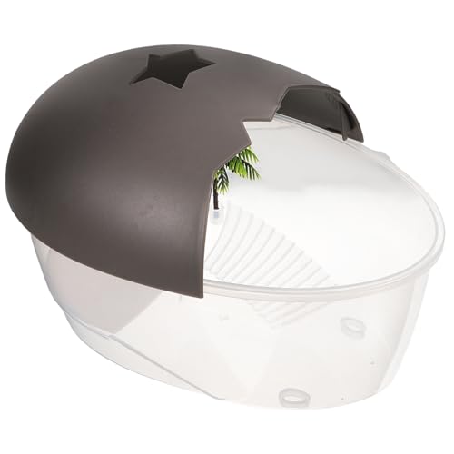 UPKOCH Schildkrötenbecken Aquariumzubehör Schildkröten-Terrarium-Kit Schildkröte Terrarium Reptil Multifunktionsschildkrötenaquarium Zuchtbecken für Schildkröten Plastik UPKOCH Schildkrötenbecken Aquariumzubehör Schildkröten-Terrarium-Kit Schildkröte Terrarium Reptil Multifunktionsschildkrötenaquarium Zuchtbecken für Schildkröten Plastik von UPKOCH