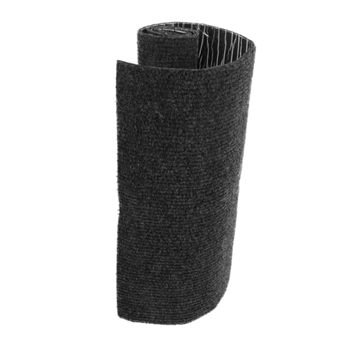 UPKOCH Schutzkissen für Katzensofa Teppich Kratzmatten für Katzen bewachen katzenkratzmatte Selbstklebende kratzmatte kratzunterlage für Katzen Katzenkratzer Polypropylenfasern Dark Grey UPKOCH Schutzkissen für Katzensofa Teppich Kratzmatten für Katzen bewachen katzenkratzmatte Selbstklebende kratzmatte kratzunterlage für Katzen Katzenkratzer Polypropylenfasern Dark Grey von UPKOCH