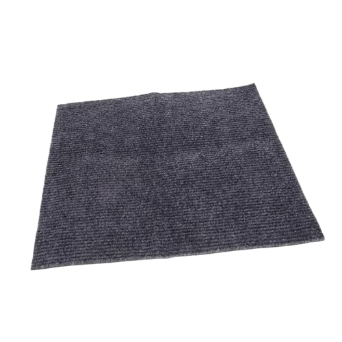 UPKOCH Selbstklebende Kratzbaummatte Für Katzen Klebrig Groß Selbstklebender Kratzbaum Für Katzen Mit Teppich Ausgelegt Schutz Beschützer Kratzbäume Für Katzen Drinnen Polyester Dark Grey UPKOCH Selbstklebende Kratzbaummatte Für Katzen Klebrig Groß Selbstklebender Kratzbaum Für Katzen Mit Teppich Ausgelegt Schutz Beschützer Kratzbäume Für Katzen Drinnen Polyester Dark Grey von UPKOCH