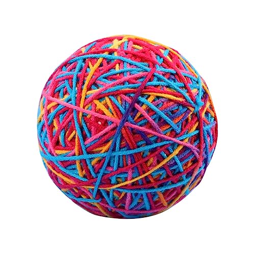 UPKOCH Sound Ball Necken Katzenball Selbst Katzenbälle Kätzchen Ballspielzeug Für Katzen Katzenspielzeug Für Wohnungskatzen Katzenspielzeug Interaktiv Katze Quietscht Plüsch UPKOCH Sound Ball Necken Katzenball Selbst Katzenbälle Kätzchen Ballspielzeug Für Katzen Katzenspielzeug Für Wohnungskatzen Katzenspielzeug Interaktiv Katze Quietscht Plüsch von UPKOCH