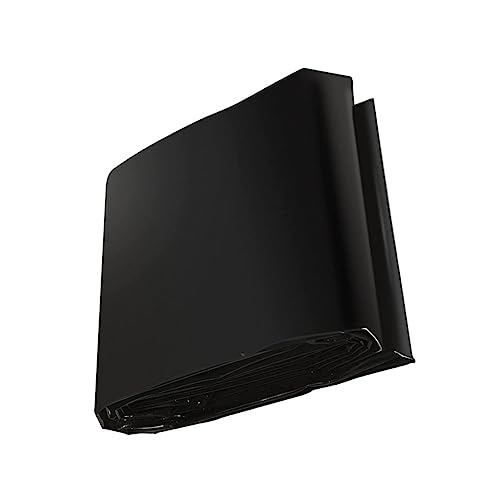UPKOCH Teichfolie Hdpe und Schneidbar für Fischteiche Flexible Auskleidung für Garten und Wasserfeatures Hohe Flexibilität und wasserdichte Eigenschaften UPKOCH Teichfolie Hdpe und Schneidbar für Fischteiche Flexible Auskleidung für Garten und Wasserfeatures Hohe Flexibilität und wasserdichte Eigenschaften von UPKOCH