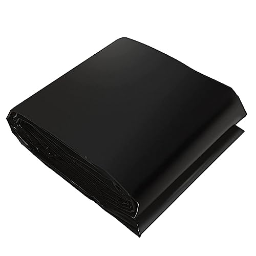 UPKOCH Teichfolie Hdpe wasserdichte Seepage Membran für Fischteiche Schneidbare Teichfolie für Aquakultur Umweltfreundliches Teichzubehör UPKOCH Teichfolie Hdpe wasserdichte Seepage Membran für Fischteiche Schneidbare Teichfolie für Aquakultur Umweltfreundliches Teichzubehör von UPKOCH