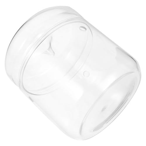 UPKOCH Mikrolandschafts-pflanzflasche Aus Glas Transparentes Moosterrarium Kleines Pflanzenterrarium Terrariumglasbehälter Für DIY Pflanzen Und Blumen Tischdekorationsflasche Für Wohnzimm UPKOCH Mikrolandschafts-pflanzflasche Aus Glas Transparentes Moosterrarium Kleines Pflanzenterrarium Terrariumglasbehälter Für DIY Pflanzen Und Blumen Tischdekorationsflasche Für Wohnzimm von UPKOCH