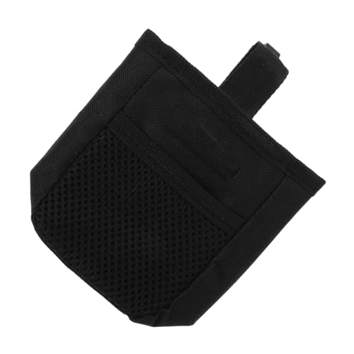UPKOCH Tragbare Hundeleckerli Tasche mit Karabiner Große Kapazität Leichtes Strapazierfähiges Material Praktischer Futterbeutel für Hundetraining und für Snacks und Belohnungen UPKOCH Tragbare Hundeleckerli Tasche mit Karabiner Große Kapazität Leichtes Strapazierfähiges Material Praktischer Futterbeutel für Hundetraining und für Snacks und Belohnungen von UPKOCH