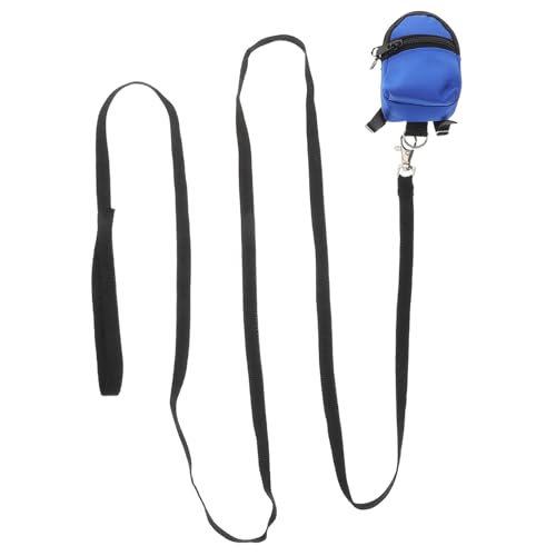UPKOCH Tragbare Leine für Bartagame und Kleine Reptilien Sicherer und Langlebiger Outdoor Rucksack mit Leine für und Reisen UPKOCH Tragbare Leine für Bartagame und Kleine Reptilien Sicherer und Langlebiger Outdoor Rucksack mit Leine für und Reisen von UPKOCH