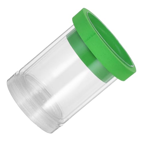 UPKOCH Transparenter Inkubator mit Trennwand und Eiernetz für Guppys und Kleine Fische im Aquarium Optimale Wasserzirkulation und Einfache UPKOCH Transparenter Inkubator mit Trennwand und Eiernetz für Guppys und Kleine Fische im Aquarium Optimale Wasserzirkulation und Einfache von UPKOCH