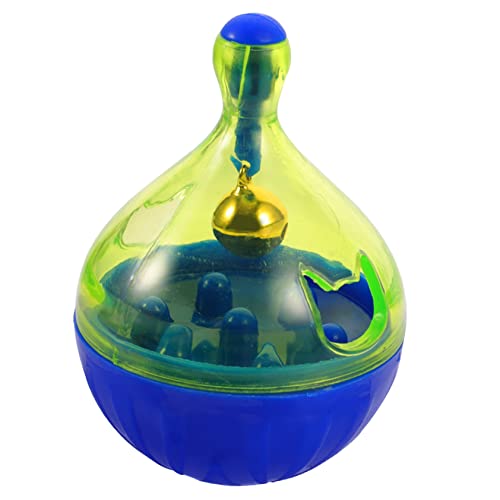 UPKOCH Tumbler Hunde Enrichment Interaktives Leckerli Spender Katzen Hundespielzeug Spender Katzenspielzeug Leckerli Spender Hundespielzeug Katzenleckerli Spender UPKOCH Tumbler Hunde Enrichment Interaktives Leckerli Spender Katzen Hundespielzeug Spender Katzenspielzeug Leckerli Spender Hundespielzeug Katzenleckerli Spender von UPKOCH