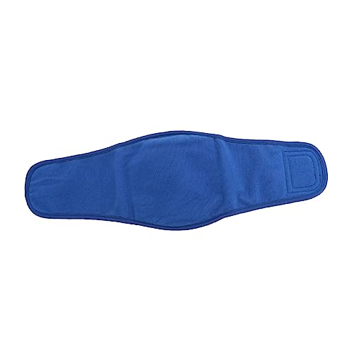 UPKOCH Undichte Hosen Pads Wiederverwendbare Hundewindeln Wasser Hundewindeln wiederverwendbar klein Dog Diapers hundehose Windeln für männliche Hunde Bauchband für Hunde saugfähiges Tuch UPKOCH Undichte Hosen Pads Wiederverwendbare Hundewindeln Wasser Hundewindeln wiederverwendbar klein Dog Diapers hundehose Windeln für männliche Hunde Bauchband für Hunde saugfähiges Tuch von UPKOCH