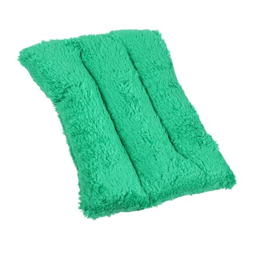 UPKOCH Unterlage für Haustier klein Haustierbedarf Vlies Kiste Bett Pads Hamster Schaum Bettwäsche pet Bed petbett Haustierkissen Haustierkennelmatte Haustierbett Haustier-Schlafunterlage UPKOCH Unterlage für Haustier klein Haustierbedarf Vlies Kiste Bett Pads Hamster Schaum Bettwäsche pet Bed petbett Haustierkissen Haustierkennelmatte Haustierbett Haustier-Schlafunterlage von UPKOCH
