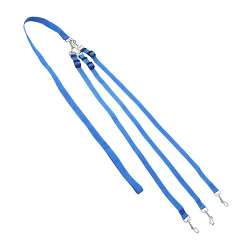UPKOCH Verstellbare Hundeleine für Aktives Joggen Abnehmbare Langlebige Pet Leash Optimaler Griff und für Tägliche und Leicht und Tragbar für Hundehalter UPKOCH Verstellbare Hundeleine für Aktives Joggen Abnehmbare Langlebige Pet Leash Optimaler Griff und für Tägliche und Leicht und Tragbar für Hundehalter von UPKOCH