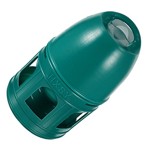 UPKOCH Vogeltränke mit Großem Volumen Wasserspender für Tauben und Andere Tragbares Design zu Reinigen Bedienen für Täglichen Gebrauch im Freien UPKOCH Vogeltränke mit Großem Volumen Wasserspender für Tauben und Andere Tragbares Design zu Reinigen Bedienen für Täglichen Gebrauch im Freien von UPKOCH