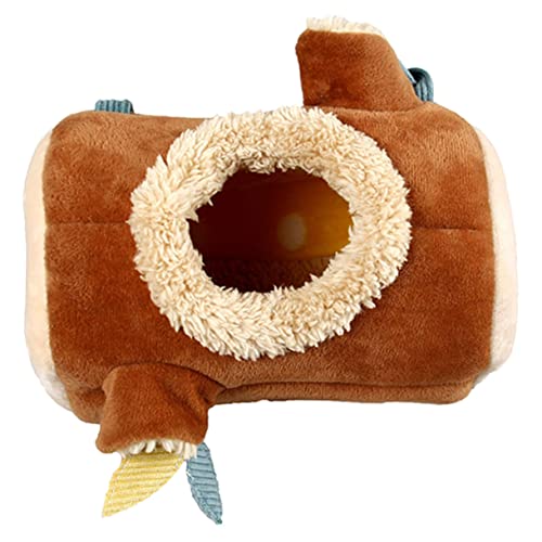 UPKOCH Warme Hängematte für Hamster und Meerschweinchen Kuschelbett aus Hochwertigem Material als Sicherer Rückzugsort und Schlafplatz für Kleine Haustiere Wie Ratten und Frettchen UPKOCH Warme Hängematte für Hamster und Meerschweinchen Kuschelbett aus Hochwertigem Material als Sicherer Rückzugsort und Schlafplatz für Kleine Haustiere Wie Ratten und Frettchen von UPKOCH