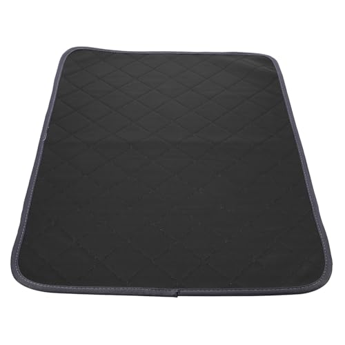 UPKOCH Wasserdichtes Haustier -Trainingspad waschbare pinkelpads für Hunde waschbare Welpenunterlagen PIPI-Pads für Hunde Wiederverwendbare Pee Pads Hundeunterlagen Vogelaugentuch UPKOCH Wasserdichtes Haustier -Trainingspad waschbare pinkelpads für Hunde waschbare Welpenunterlagen PIPI-Pads für Hunde Wiederverwendbare Pee Pads Hundeunterlagen Vogelaugentuch von UPKOCH
