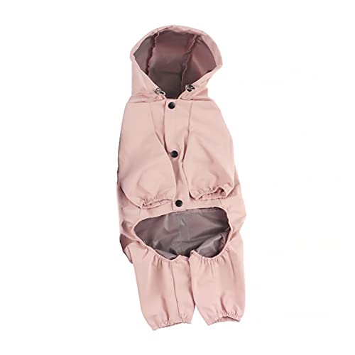 UPKOCH Welpenkleidung Hundemäntel Leichte Jacke Welpenmantel Haustierhund Für Winddichte Hunde Kapuzenjacke Regenmantel Hundepullover Reflektierende Abdeckung Hundekleidung UPKOCH Welpenkleidung Hundemäntel Leichte Jacke Welpenmantel Haustierhund Für Winddichte Hunde Kapuzenjacke Regenmantel Hundepullover Reflektierende Abdeckung Hundekleidung von UPKOCH