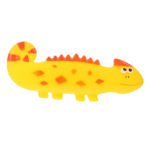 UPKOCH Welpenspielzeug kleine Hunde Interactive Dog Toys interaktives Dogs Toys Haustier Kauer Hundespielzeug für kleine Hunde kleines quietschendes Hundespielzeug Emulsion von UPKOCH