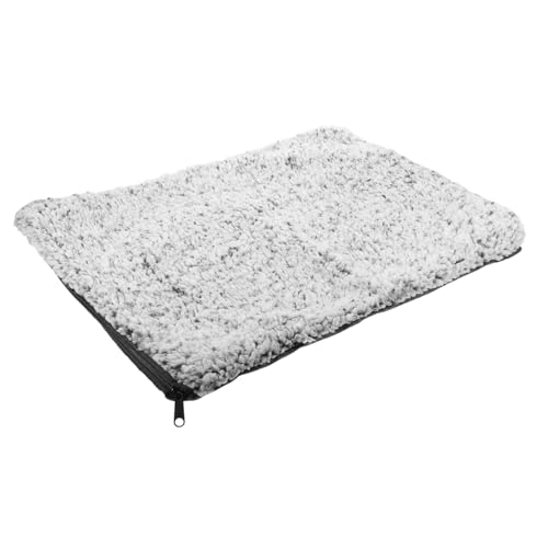 UPKOCH Winter Katzenbett Weiche Unterlage für Katzen für Draußen Thermische Isolierung und Tragbar Reisen und Kalte Temperaturen UPKOCH Winter Katzenbett Weiche Unterlage für Katzen für Draußen Thermische Isolierung und Tragbar Reisen und Kalte Temperaturen von UPKOCH