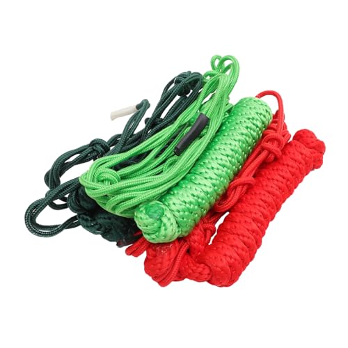 UPKOCH Zaum Pferdetrainingsausrüstung Bequemes Pferde -Halfter Pferdehalfterseil wegbrechendes Pferdehalfter Entwöhnung Pferd Halfter Pferdehalfter aus Seil Stoff Zufällige Farbe UPKOCH Zaum Pferdetrainingsausrüstung Bequemes Pferde -Halfter Pferdehalfterseil wegbrechendes Pferdehalfter Entwöhnung Pferd Halfter Pferdehalfter aus Seil Stoff Zufällige Farbe von UPKOCH