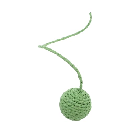 UPKOCH drinnen Seile kratzbaum für Katzen Ersatzstange für Katzenkratzbaum Kratzball für Katzen Katzenkratzer Post Katzenkratzkugel -Katzenkratzbaum Papier Grün UPKOCH drinnen Seile kratzbaum für Katzen Ersatzstange für Katzenkratzbaum Kratzball für Katzen Katzenkratzer Post Katzenkratzkugel -Katzenkratzbaum Papier Grün von UPKOCH