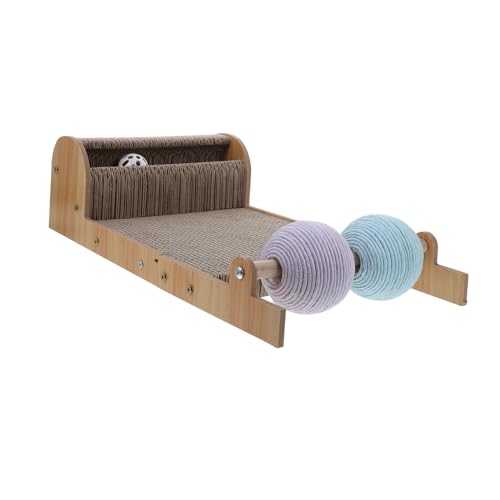 UPKOCH kratzbaum für Katzen Katzenkratzer Katzenliege Katzenkratzspielzeug katzenbett Katzenscratchbrett Katzenspielzeug kratzen Kratzbrett für Katzen Couchkratzer für Katzen Wellpapier UPKOCH kratzbaum für Katzen Katzenkratzer Katzenliege Katzenkratzspielzeug katzenbett Katzenscratchbrett Katzenspielzeug kratzen Kratzbrett für Katzen Couchkratzer für Katzen Wellpapier von UPKOCH