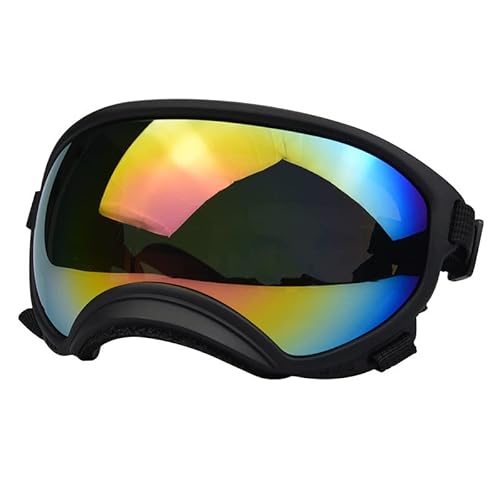 Hundebrille,Sonnenbrille für Hunde Hundebrille,Sonnenbrille für Hunde von UPROZIL