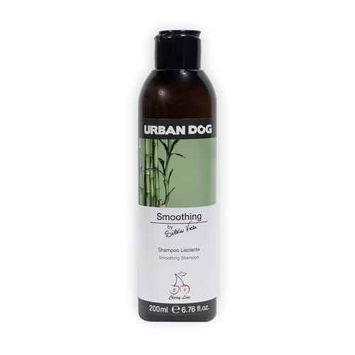Urban Dog Cherry Line by Silvia Vichi Smoothing von URBAN DOG