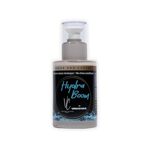 URBAN DOG Urban Dog Luxus Hydra Boom | Leave-in-Conditioner 95 ml URBAN DOG Urban Dog Luxus Hydra Boom | Leave-in-Conditioner 95 ml von URBAN DOG