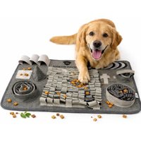 URBAN PAUL ® Schnüffelteppich EXPLORE von URBAN PAUL