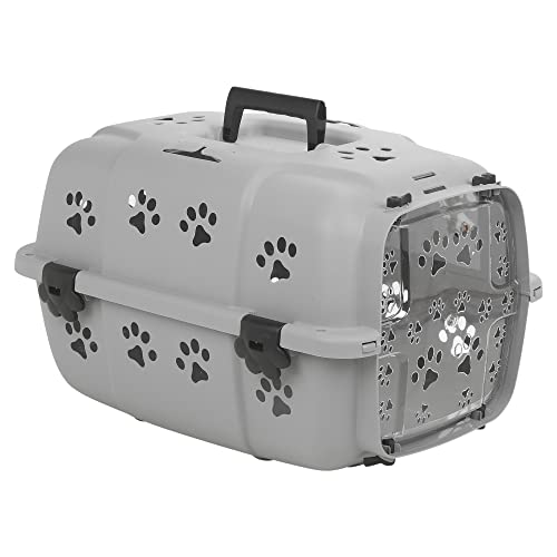 Transporttasche für Hunde und Katzen, mit Tragegriff von URBNLIVING