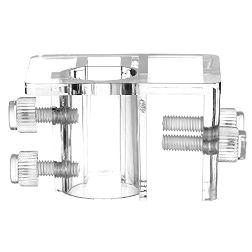 USCAPE Halterung für Inflow oder Outflow, passend für Edelstahl- und Glasware USCAPE Halterung für Inflow oder Outflow, passend für Edelstahl- und Glasware von USCAPE