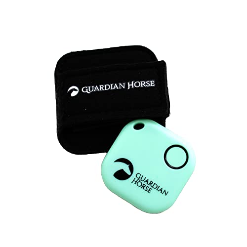 USG Guardian Horse Unfall Tracker, Farbe:grün von USG